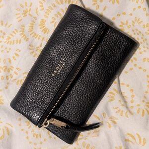 RADLEY LONDON Black Leather Wallet
